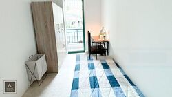 The Anchorage (D3), Condominium #463040151